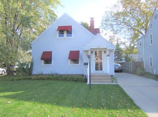 2436 S 78th St, West Allis, WI 53219