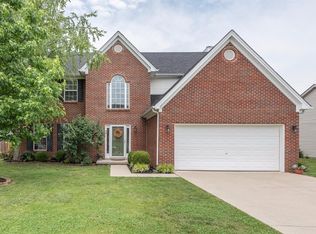 133 Irving Ln, Georgetown, KY 40324