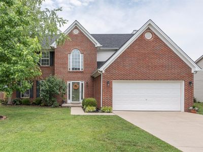 133 Irving Ln, Georgetown, KY, 40324