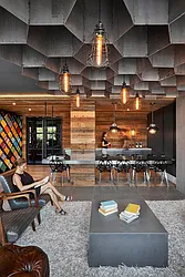 Rented by The KCI Group