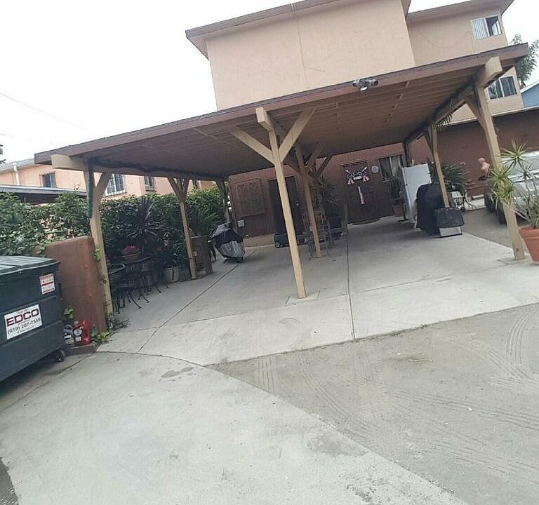 1st image of 1931 K Ave APT D