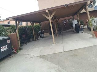 1931 K Ave APT D, National City, CA 91950