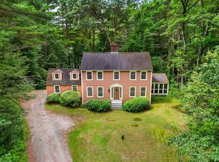 124 Raddin Rd, Groton, MA 01450