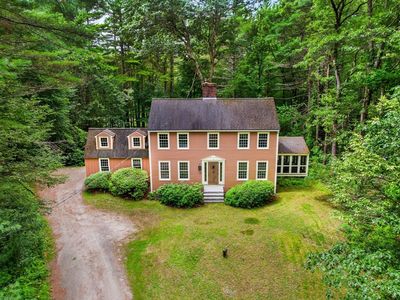 124 Raddin Rd, Groton, MA, 01450