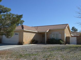 10585 Villa St, Adelanto, CA 92301