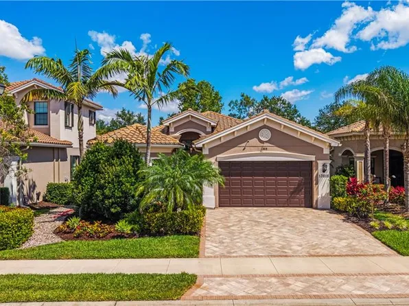 13818 Callisto AVE, NAPLES, FL 34109