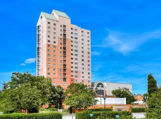 1 7th St, Augusta, GA 30901