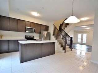 85 Borers Creek Cir, Hamilton, ON L8B0V7