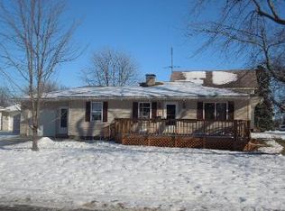 546 Dwight St, Kewanee, IL 61443