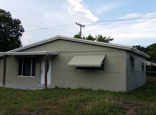 5707 Freedom St, Hollywood, FL 33021