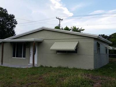 5707 Freedom St, Hollywood, FL, 33021