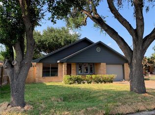 203 E 14 1/2 St, San Juan, TX 78589