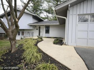 3405 Tanterra Cir, Brookeville, MD 20833