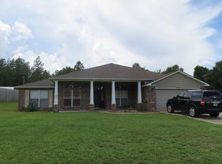6220 Flash Ln, Crestview, FL 32536