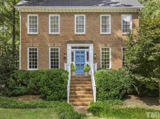 6113 Battleford Dr, Raleigh, NC 27612