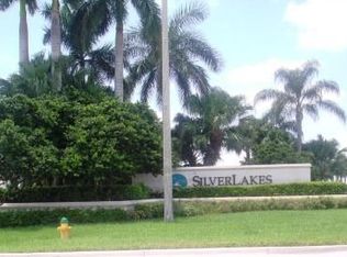 2704 SW 183rd Ave, Miramar, FL 33029