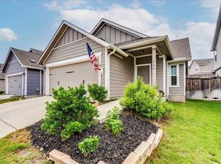 144 High Plains Pass, Liberty Hill, TX 78642
