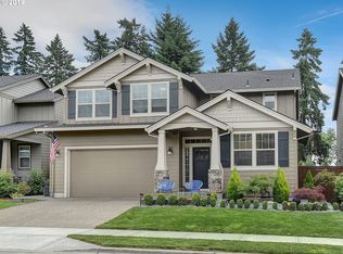 8764 SW Vale Ct, Wilsonville, OR 97070