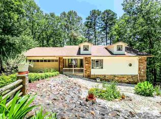 38 Badajoz Way, Hot Springs, AR 71909
