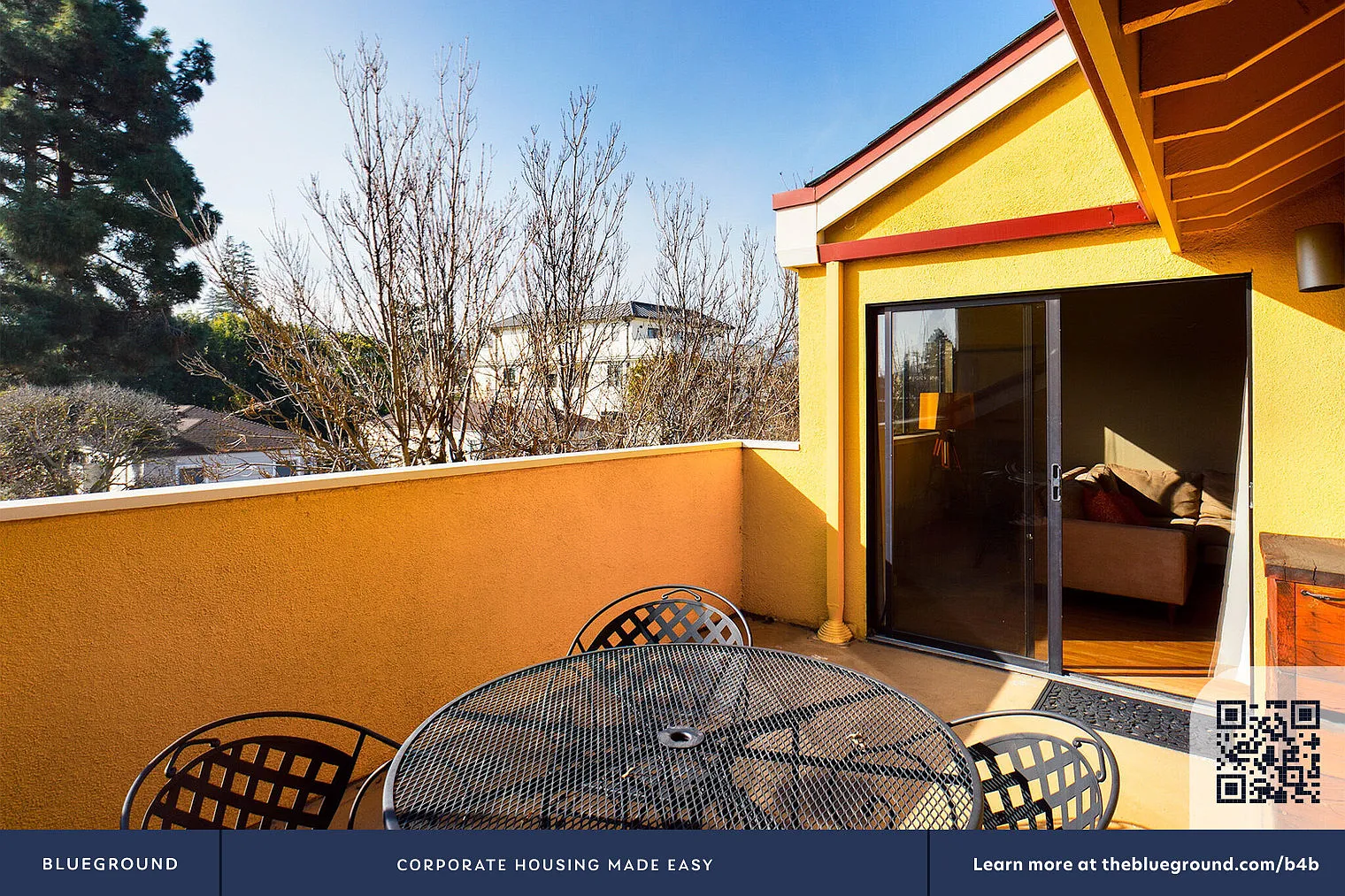 2 bed, 2.0 bath, 1028 sqft, $4,710 — Photo 4