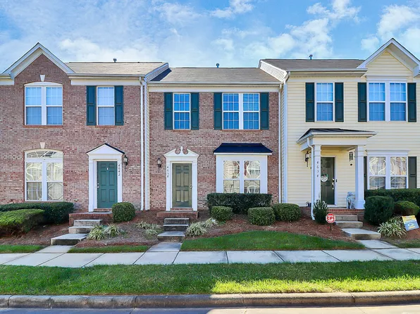 4638 Forestridge Commons Dr, Charlotte, NC 28269