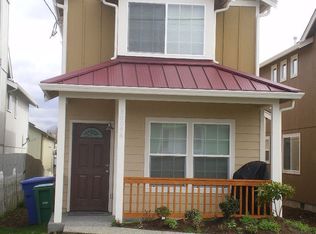 10050 18th Ave SW, Seattle, WA 98146