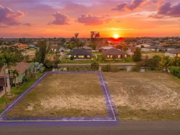 2718 SW 10th Ave, Cape Coral, FL 33914