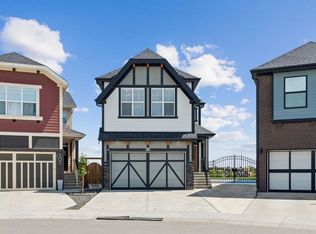 209 Masters Row W, Calgary, AB T3M2R9