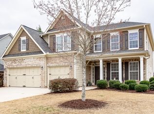 3310 Trail Creek Ct, Cumming, GA 30041
