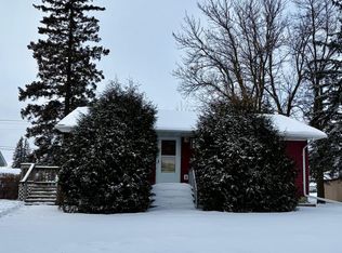 113 3rd Ave NW, Baudette, MN 56623