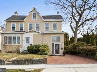 191 Witherspoon St, Princeton, NJ 08542