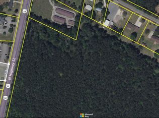 132 Murrays Ferry Rd, Bonneau, SC 29431