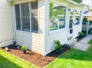 311 Goff St, Elkins, WV 26241