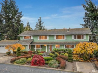 (Undisclosed Address), University Place, WA, 98466