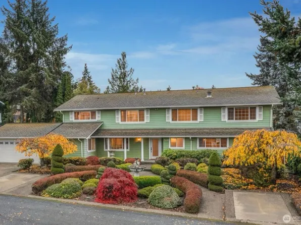 (undisclosed Address), University Place, WA 98466