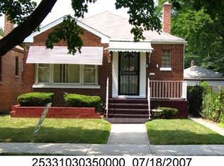 12748 S Lowe Ave, Chicago, IL 60628