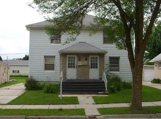 2508 N 22nd St, Sheboygan, WI 53083