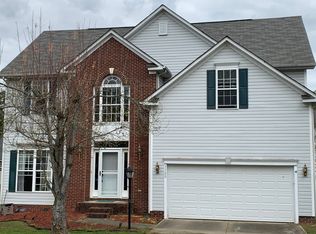 3720 Betterton Ln, Charlotte, NC 28269