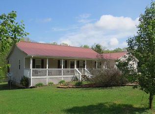 238 New Hope Rd, Toccoa, GA 30577