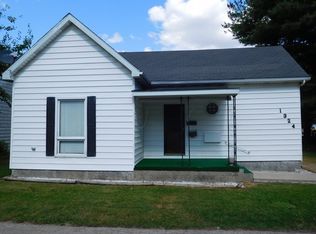 1324 S Sprott St, Auburn, IN 46706