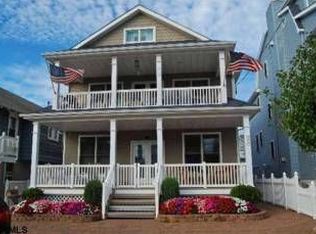 848 Brighton Pl, Ocean City, NJ 08226