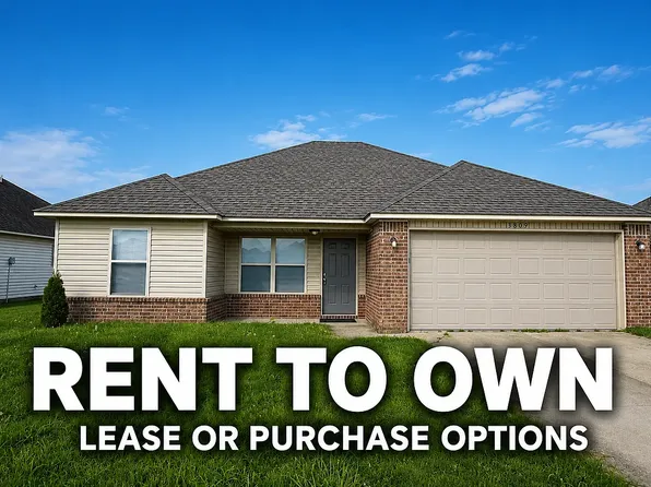 3809 Remington Dr, Jonesboro, AR 72404