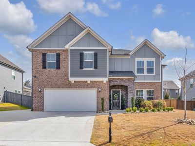 19 Larose Ct, Simpsonville, SC, 29681