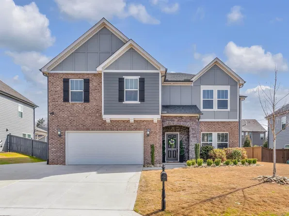 19 Larose Ct, Simpsonville, SC 29681