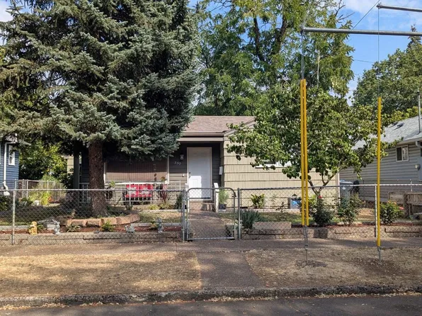 550 18th St SE, Salem, OR 97301