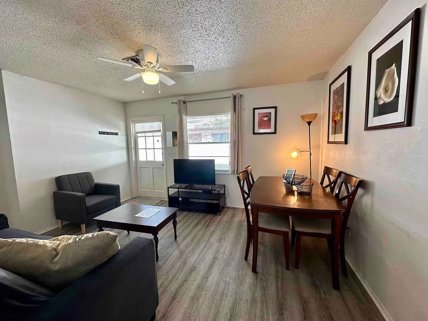 2 bed, 621 sqft, $1,625 — Photo 3