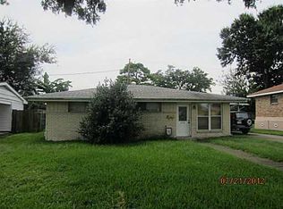 2344 Missouri Ave, Metairie, LA 70003
