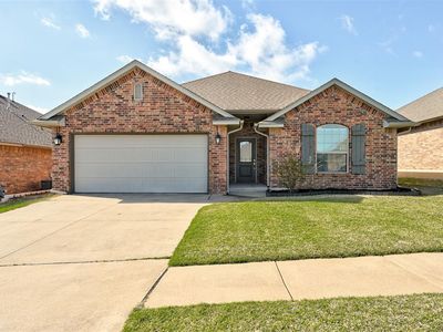 9424 NW 88th St, Yukon, OK, 73099