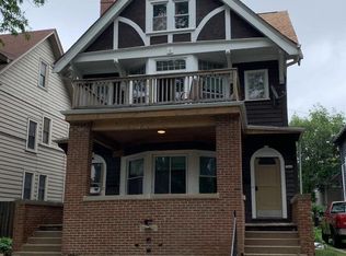 1806 E Newberry Blvd #1806, Milwaukee, WI 53211