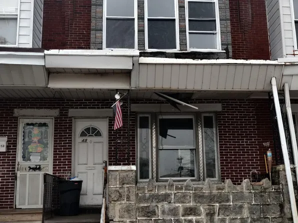 1348 Steinber St, Philadelphia, PA 19124
